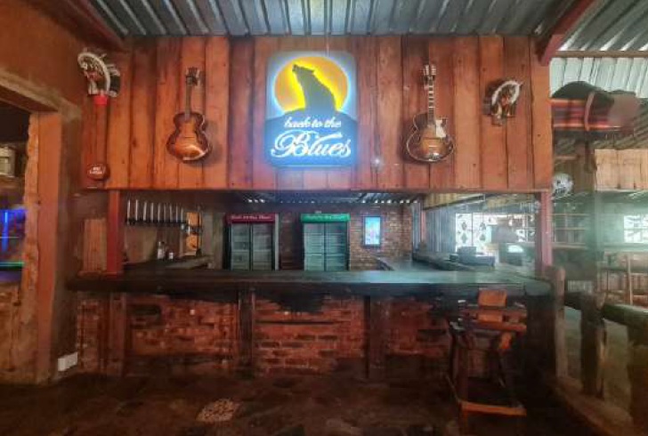 Commercial Property for Sale in Rietfontein A H North West